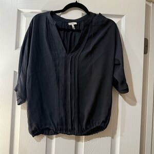 Joie Elegant Black Women's Top